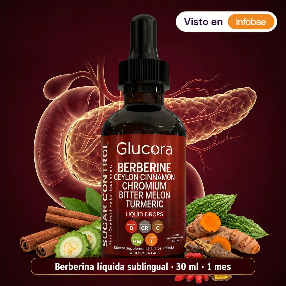 BERBERINE