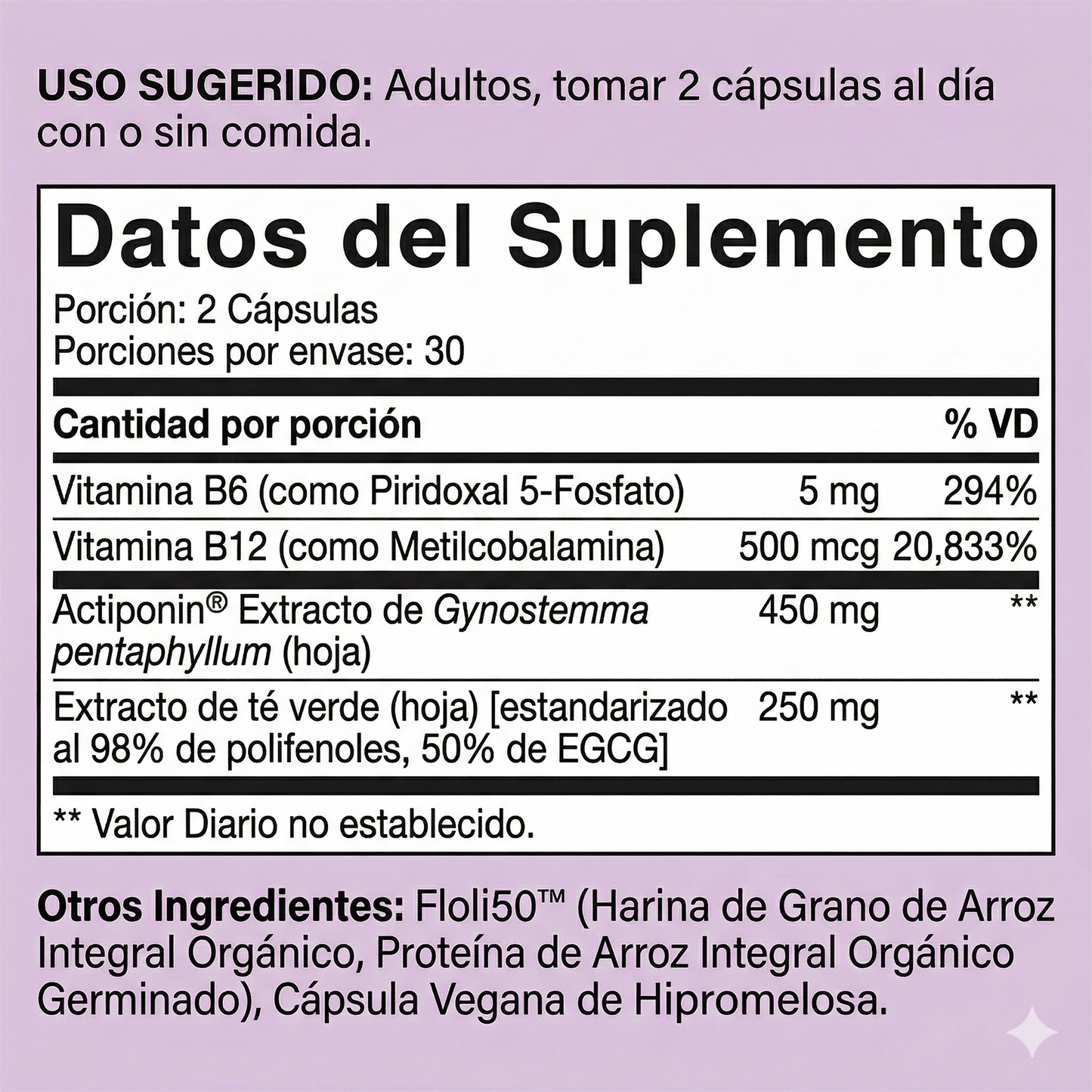 Lemme® BURN Activador Metabólico | Derrite Tu Barriga Rápido