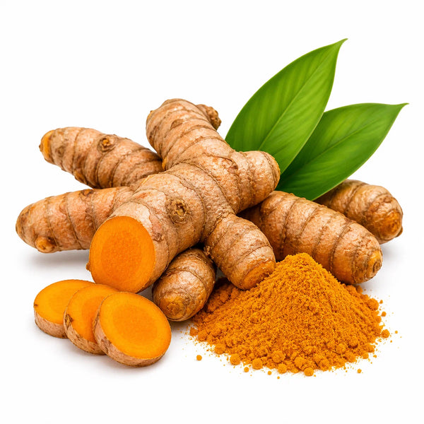 Cúrcuma