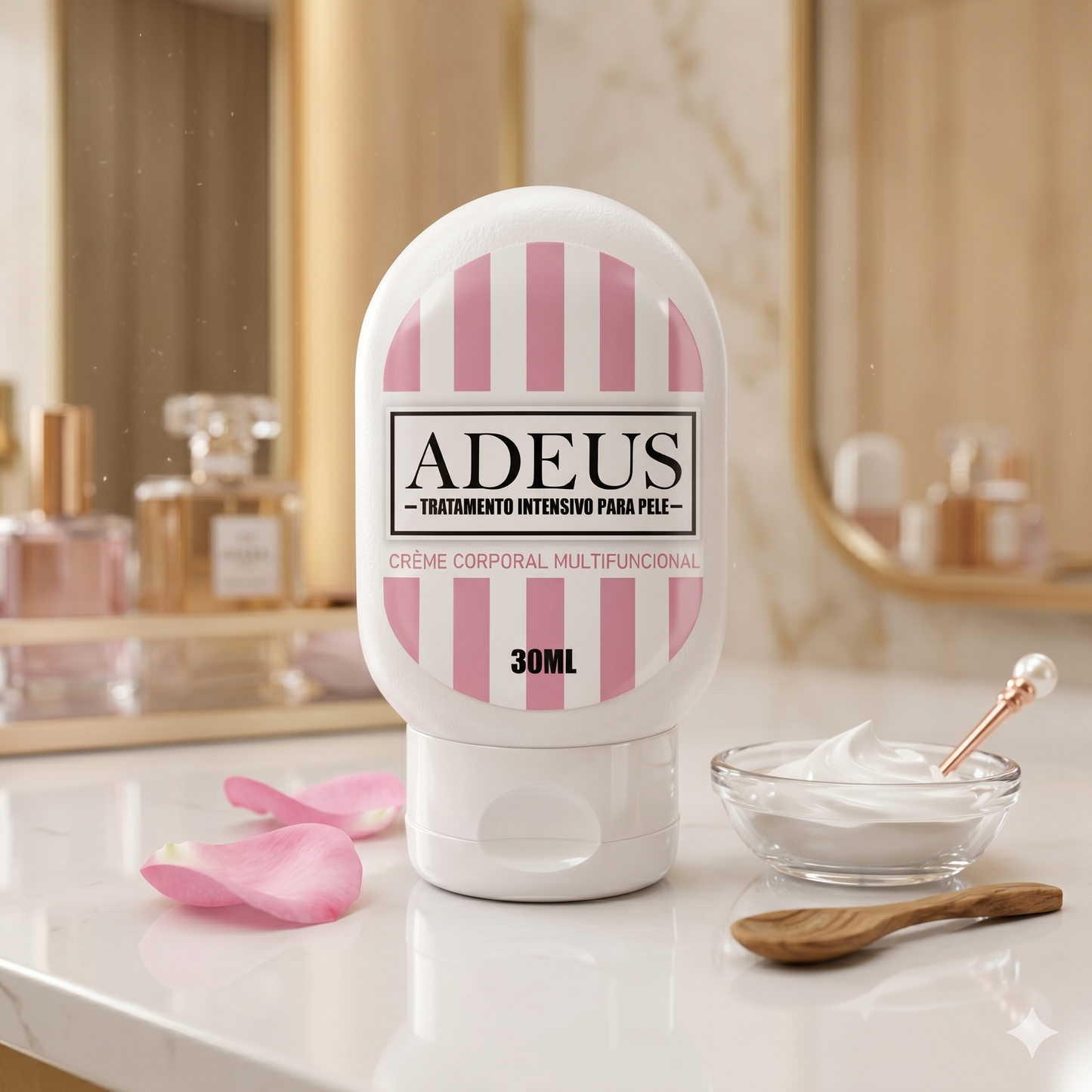 ADEUS® Mini Crema Multifuncional (30ml)
