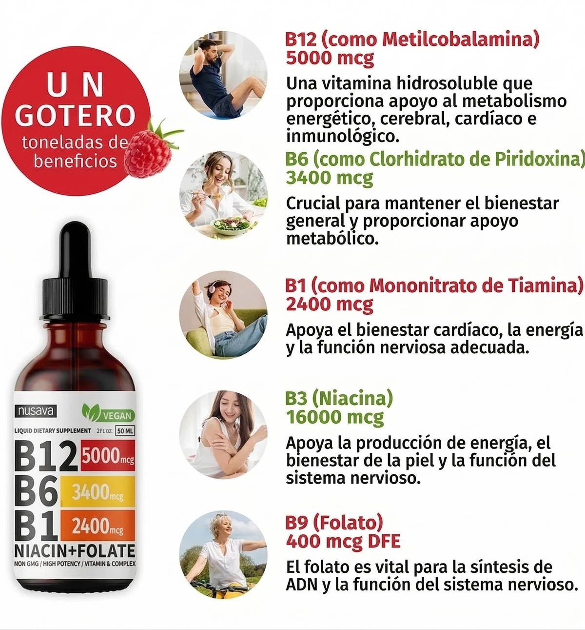 Ingredientes