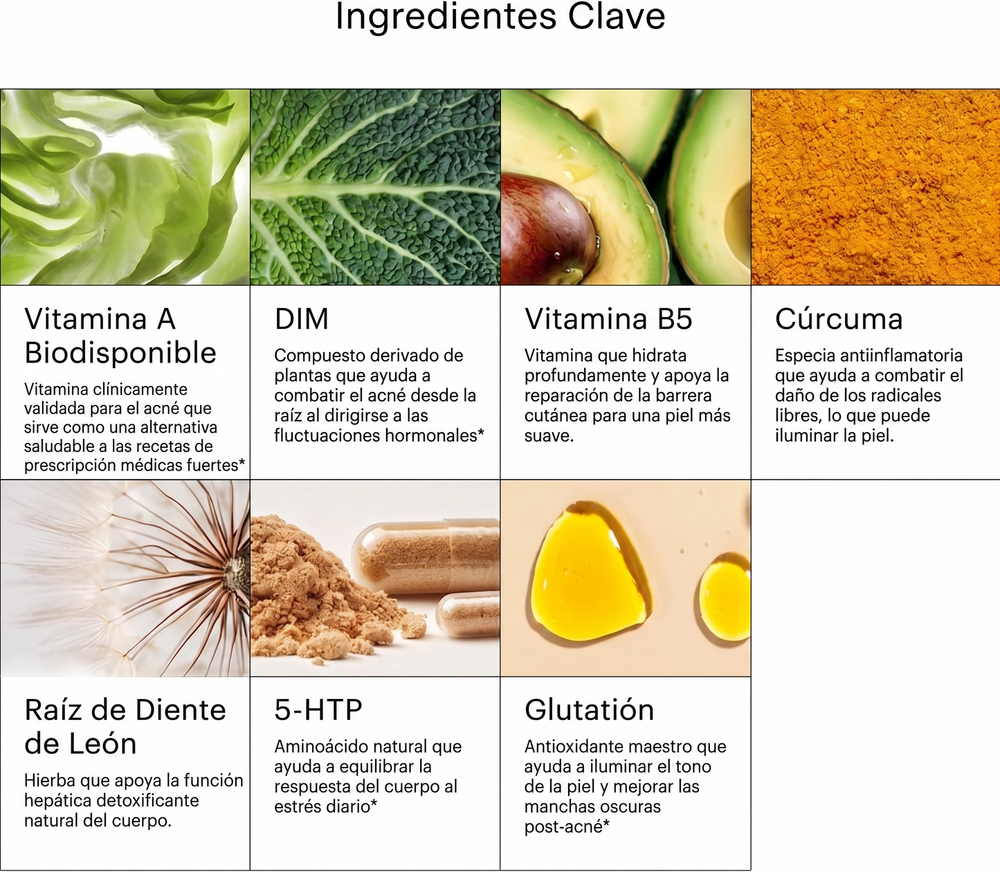 MINDBODYSKIN® CLEARSTEM  | "El Purificador Hormonal"
