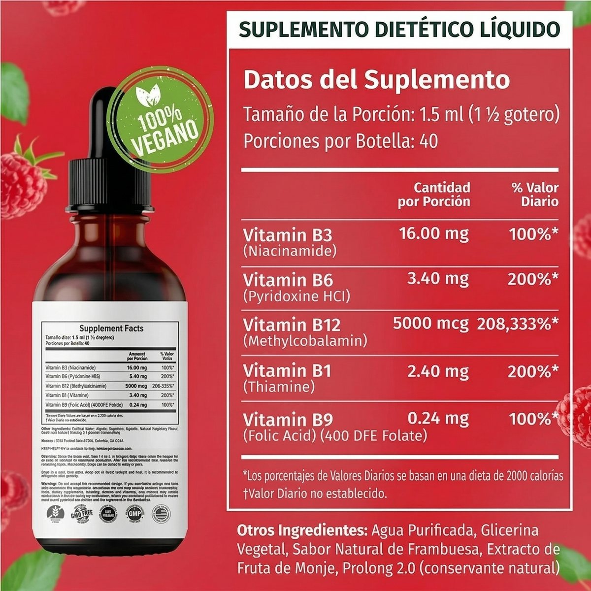 Frasco 60ml