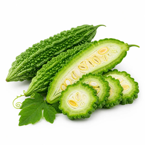 Melón Amargo