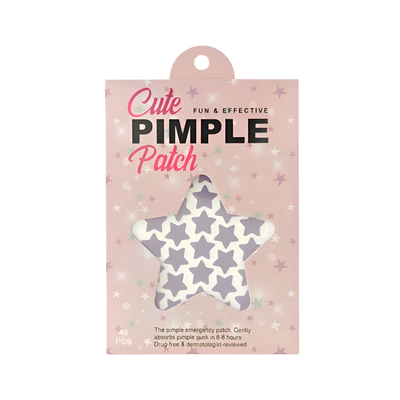 Obsequio Pimple Patch