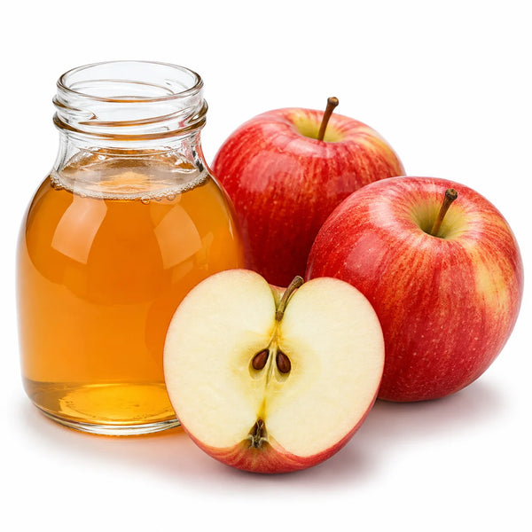 Vinagre de Manzana